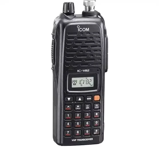 Оптовая продажа, IC-V82/U82, мини беспроводная рация DMR CS-V82 rev.1.1, программирование, клон, программное обеспечение GPS Созвездие 50 км