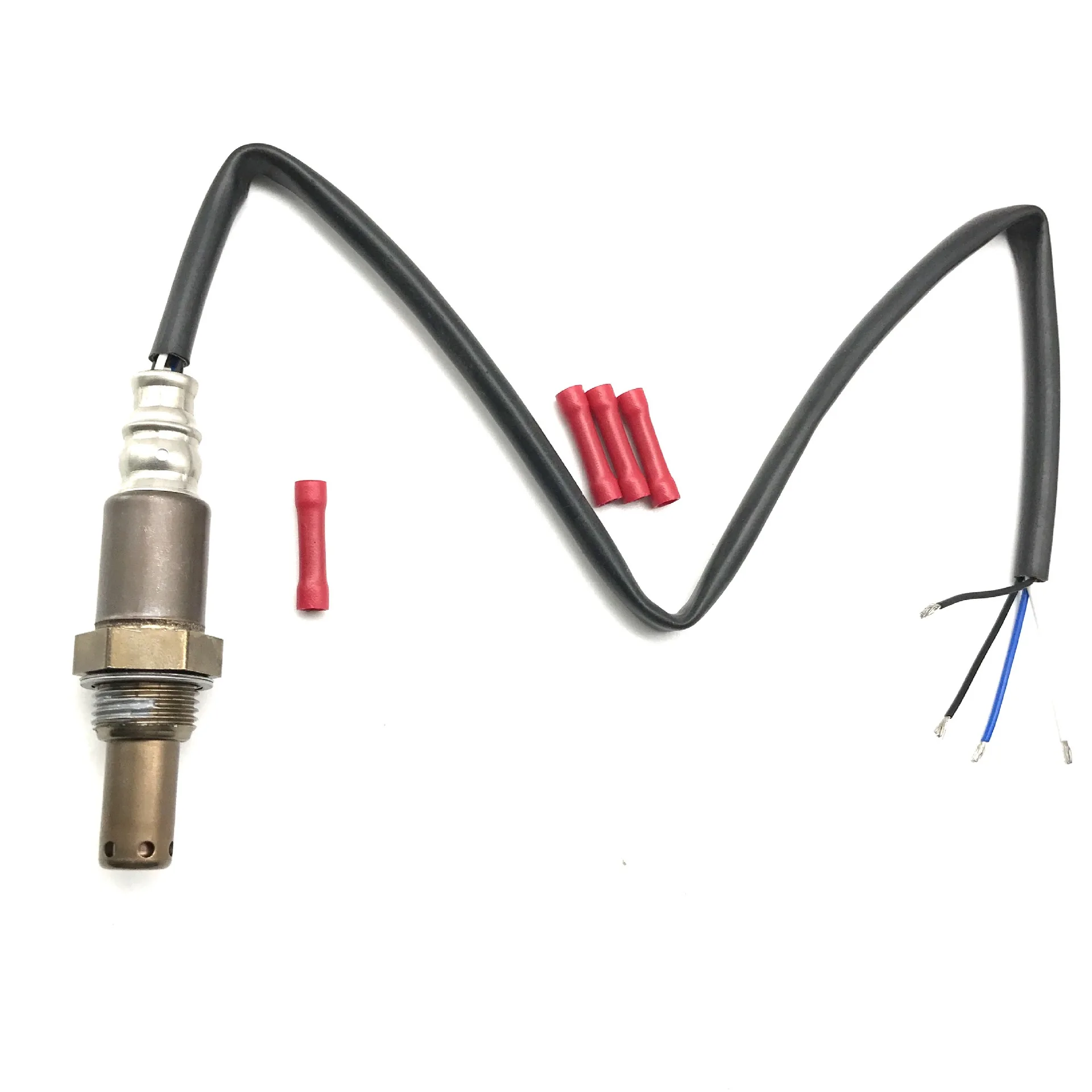 Car Oxygen Sensor Lambda O2 Sensor for Nissan 22693-1MR0A 22693-3RC0A 211500-7520 2115007520 2012-2014