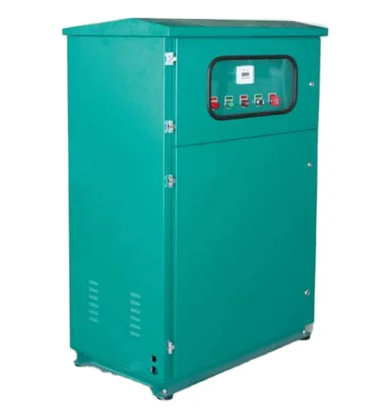 outdoor High pressure water mist spray main machine