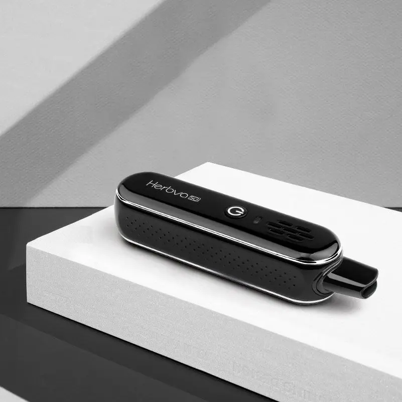 Популярный 510 резьбовой Регулируемый контроль температуры Airis переключатель Herbva 5G Nokiva