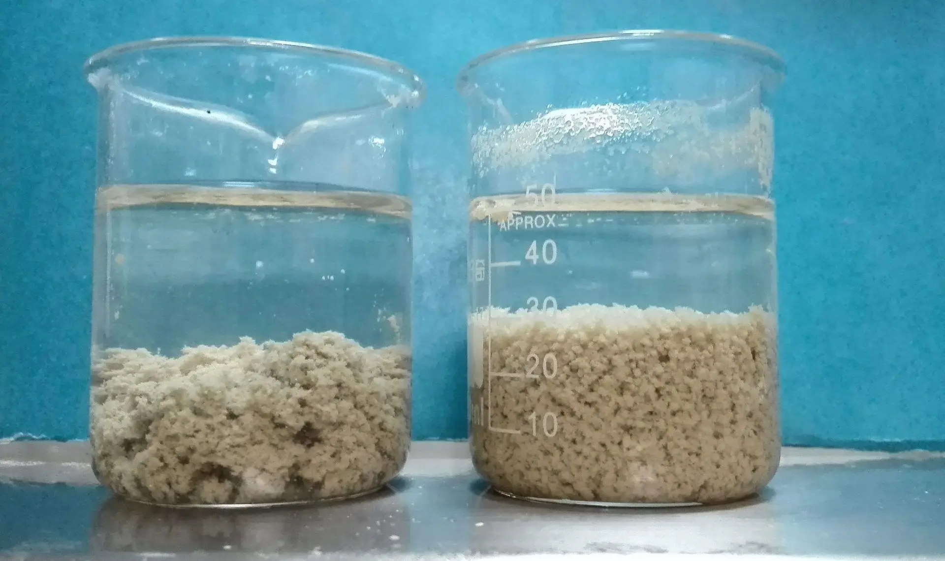 Bangladesh Textile ETP Plant Effluent Treatment Water Decolouring Agent