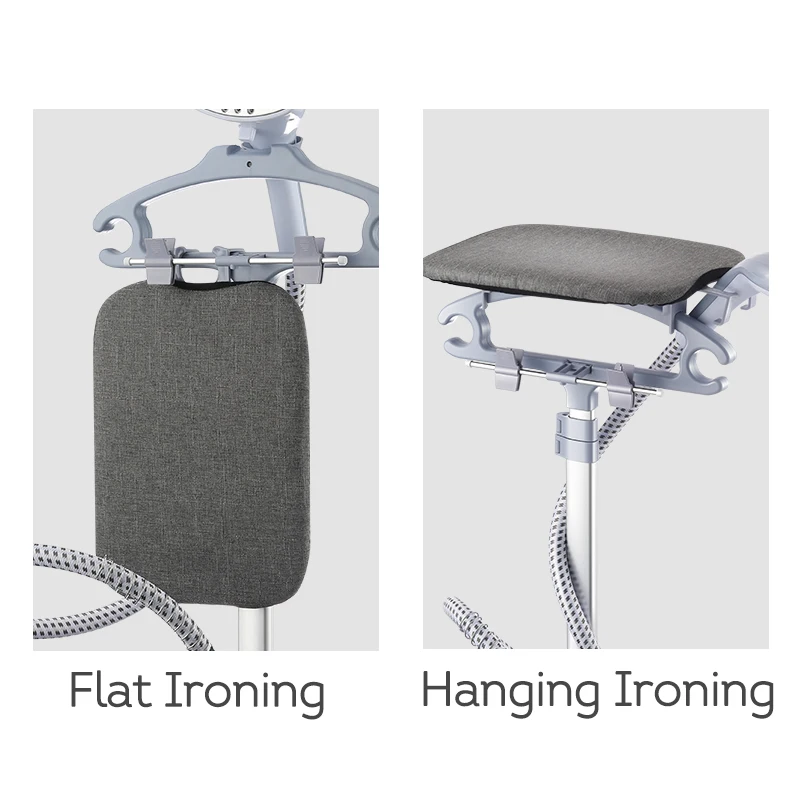 2021 New Arrival Vertical Steam Iron Electric Hanger Steam Iron Steamer Clothes