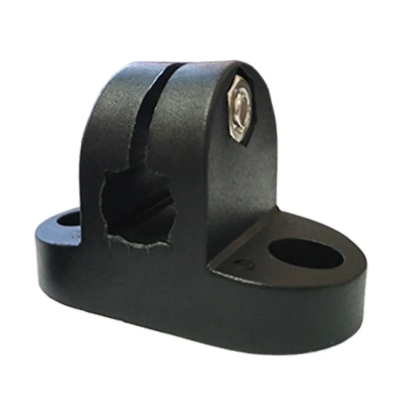 Belt Conveyor Components Conveyor Accessory Large and Small t Clamp Cross Connector