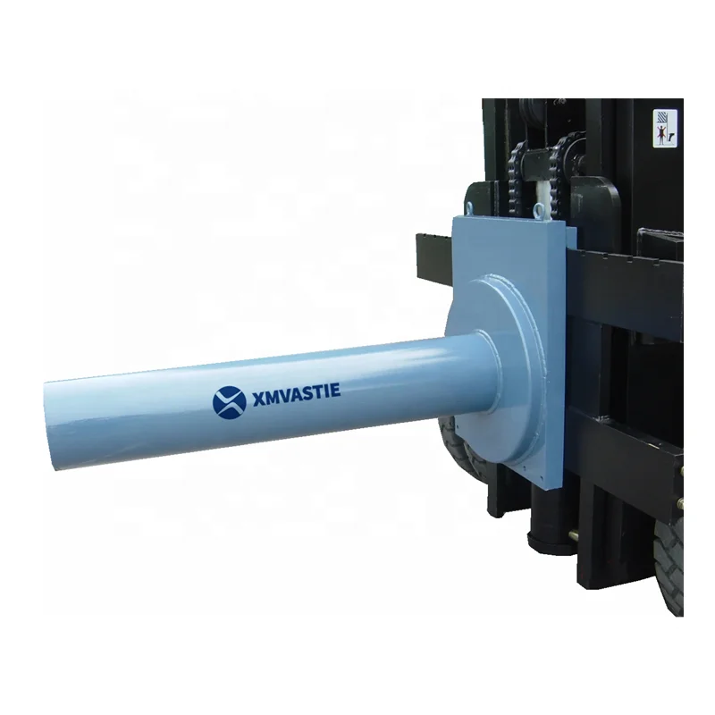 Chinese forklift attachments manufacturer and supplier Factory direct sell Forklift Attachment Booms of Forklift for coil