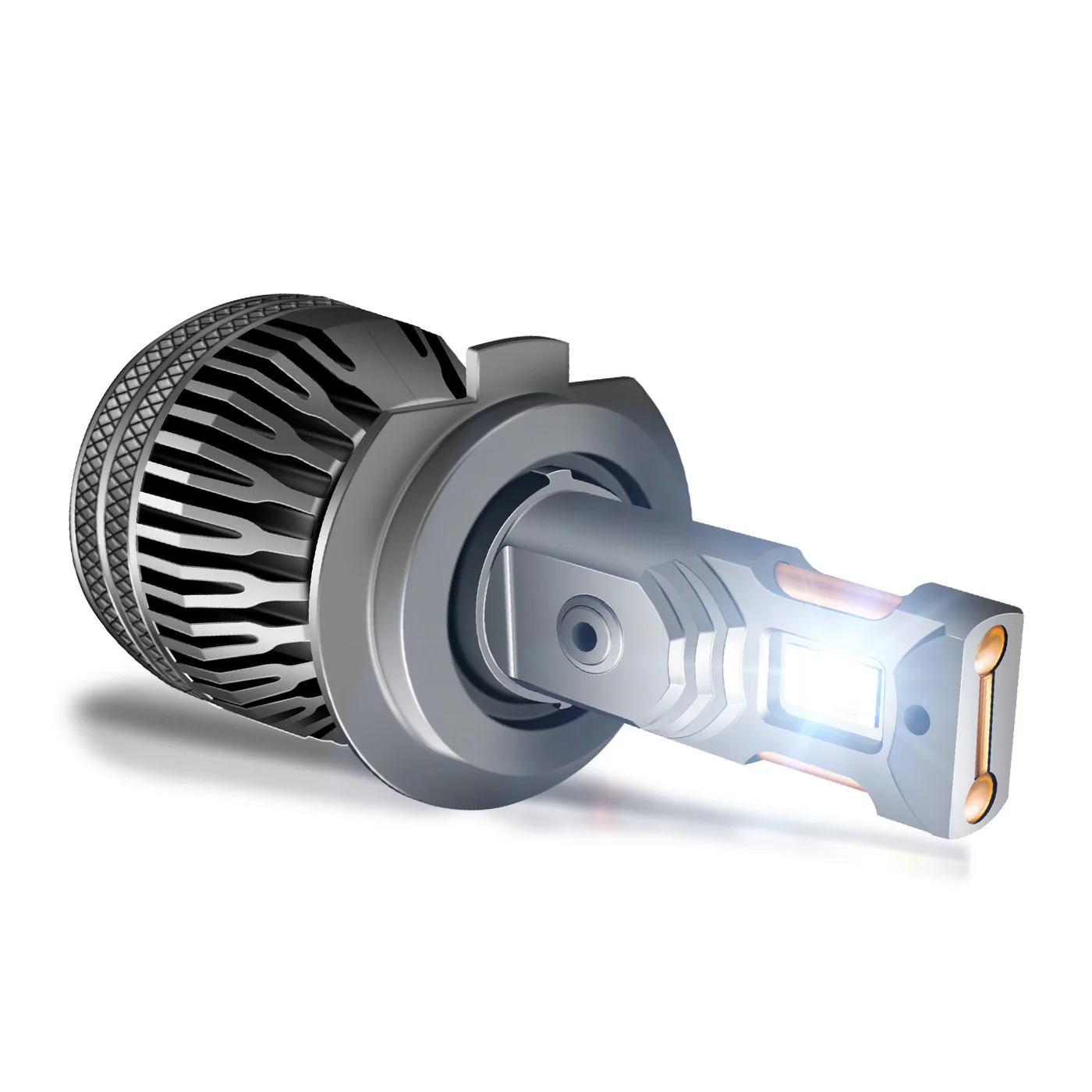 Super Bright 9008 LED Bulbs M7 Fog Light bulbs 9006 H11 9012 H4 12V Cool White h11 led Headlamp