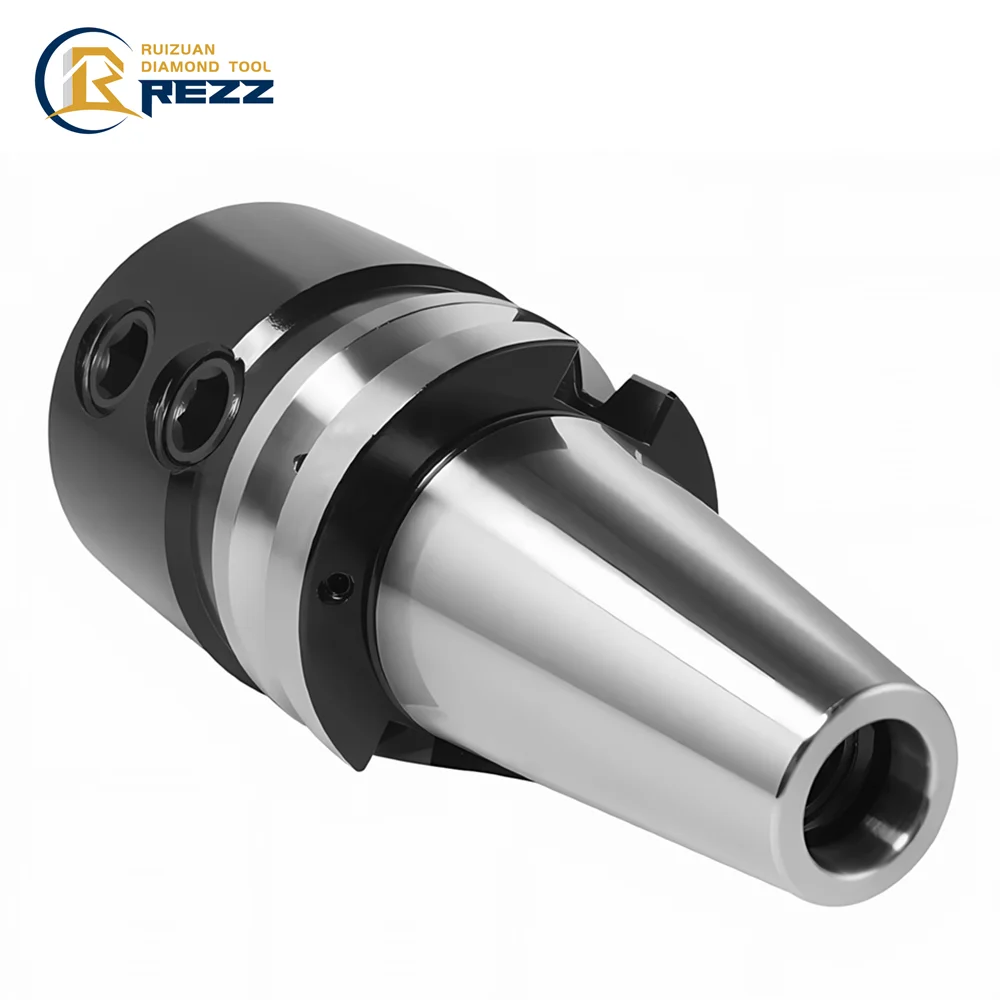 High quality BT-SLN Side Lock End Mill Tool Holder for cncr BT40-SLN20-100 tool holder