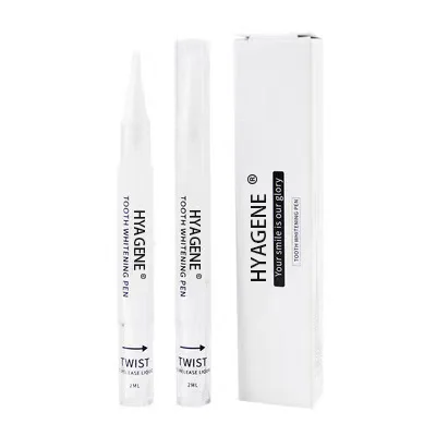 Whitening Teeth Gel Teeth Whitening Pen Gel Private Label Whitening Teeth Pen 3ml PAP Non Peroxide