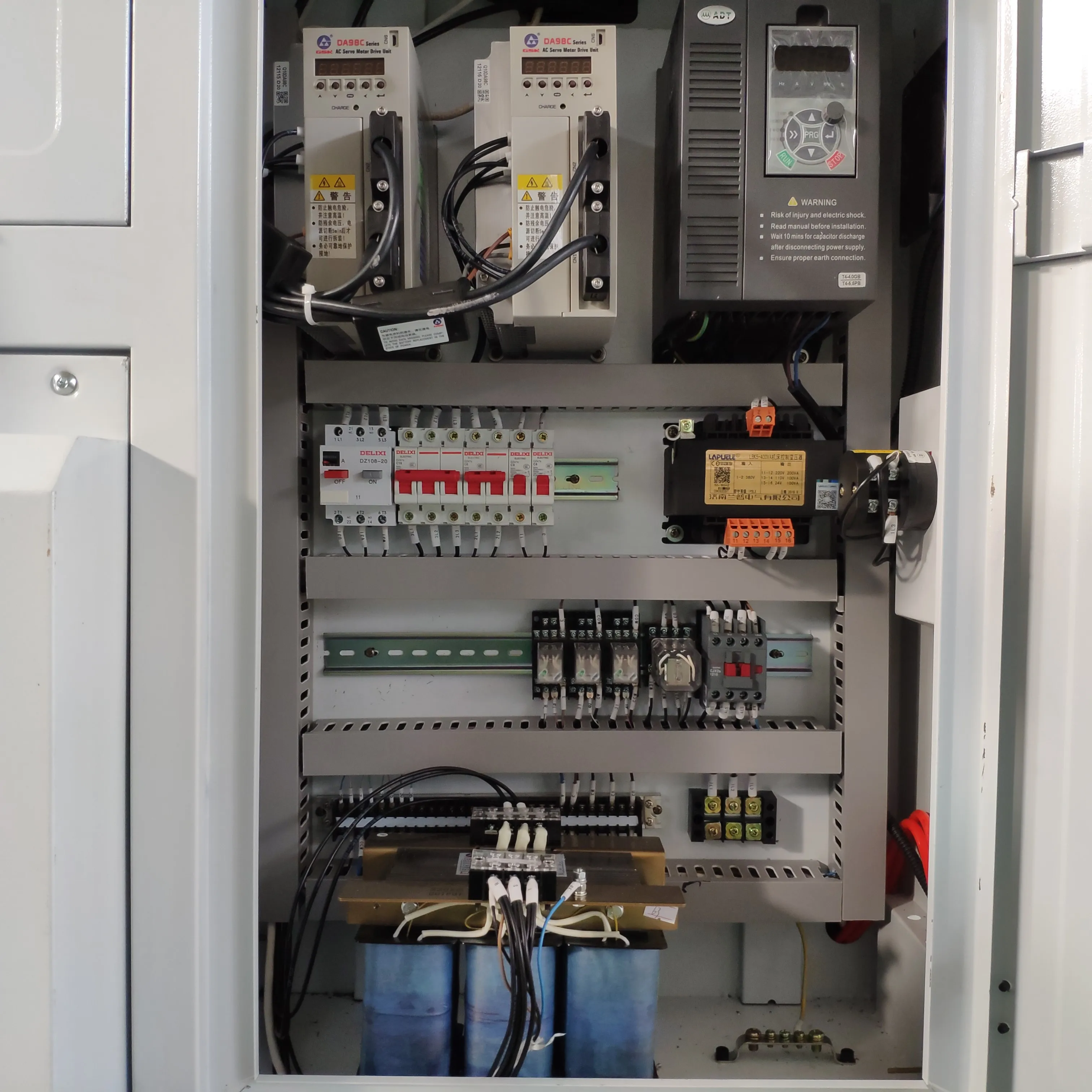 Ck0640 Automatic Cnc Lathe  Machine Micro CNC Lathe