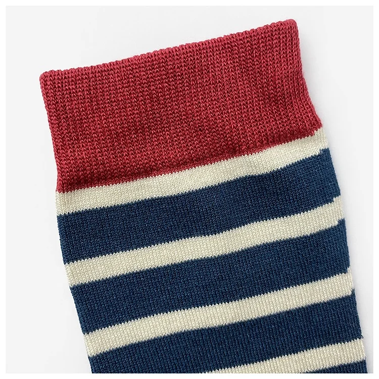 wholesale logo design bamboo fiber soft fitness mens dress casual custom socks