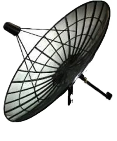
Mesh dish antenna c band 1.8m tv dish satellite antenna, satellite antenna  (60675675796)