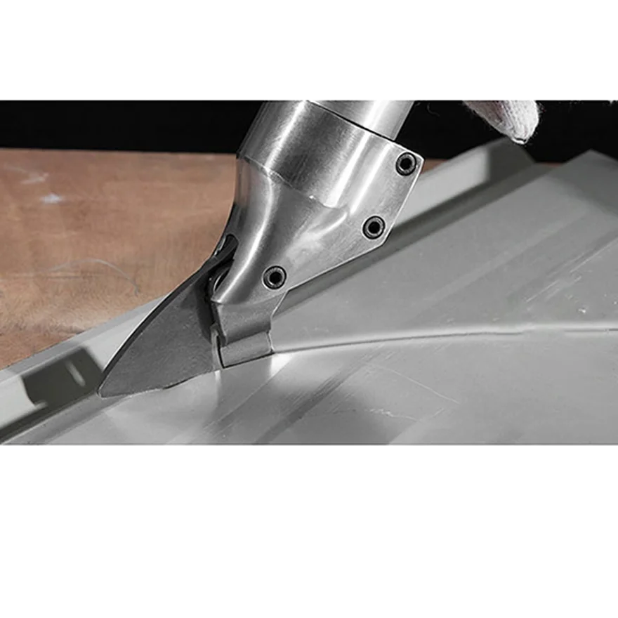 Factory iron shears Rechargeable Power Branch Pruner 21V Lithium Battery Cordless Electric Pruning Shears