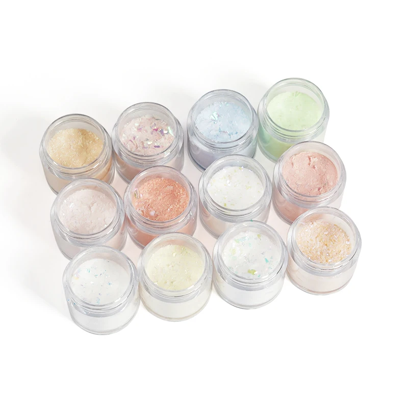 Wholesale Origan Acrylic Nails Acrylic Nail Powder and Monomer Color Set Acrylic Powder