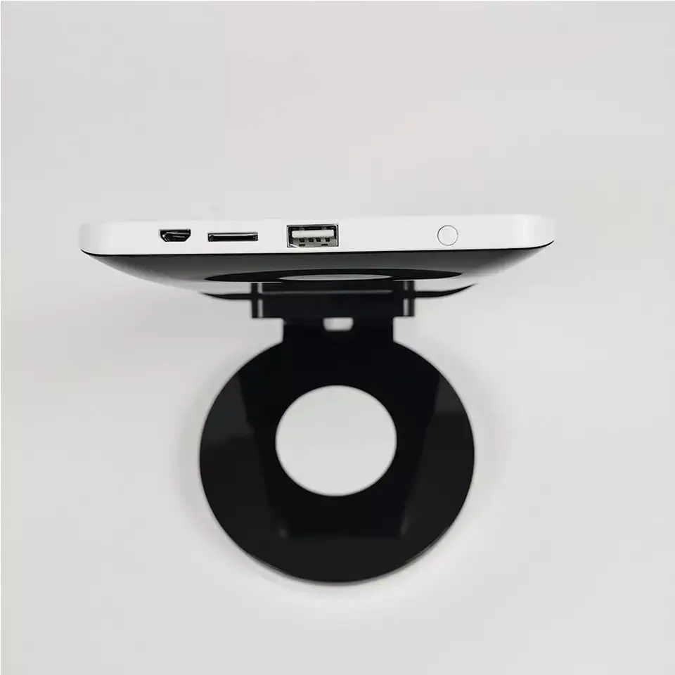 Accurate Touch Screen Water Digital 6 In 1 PH Tds Meter for Laboratory