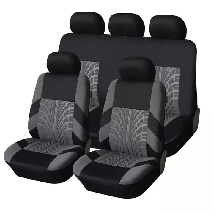 Breathable Car seat cover for car seat protection anti Water Stain Waterproof Four seasons universal