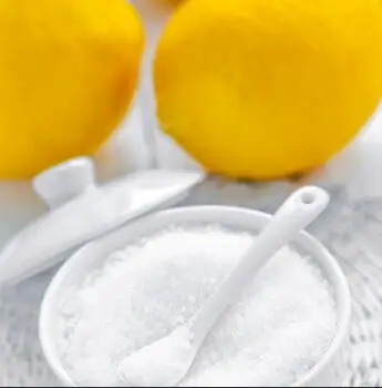 Whole Foods Citric Acid Citric Acid Monohydrate Richen Citric Acid Food Grade 100 Natural