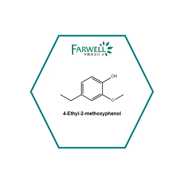 Farwell 4-Ethyl-2-methoxyphenol CAS No.2785-89-9