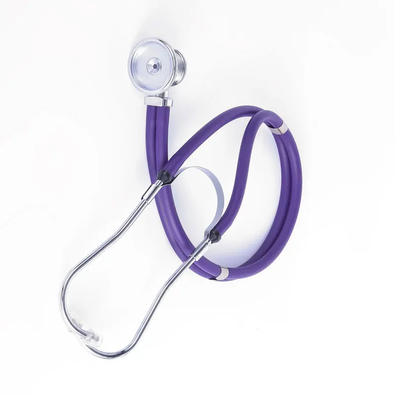 Wholesale Medical Convenient Stethoscope Multipurpose Professional Stethoscope