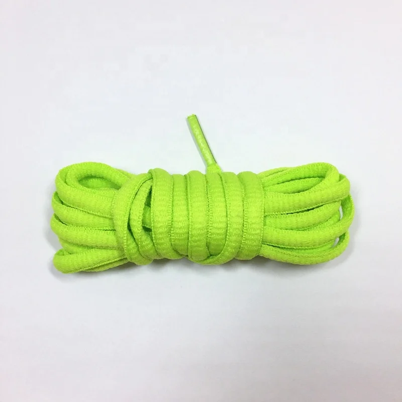 Поставка пользовательские спортивная обувь использовать дешевые оранжевые шнурки