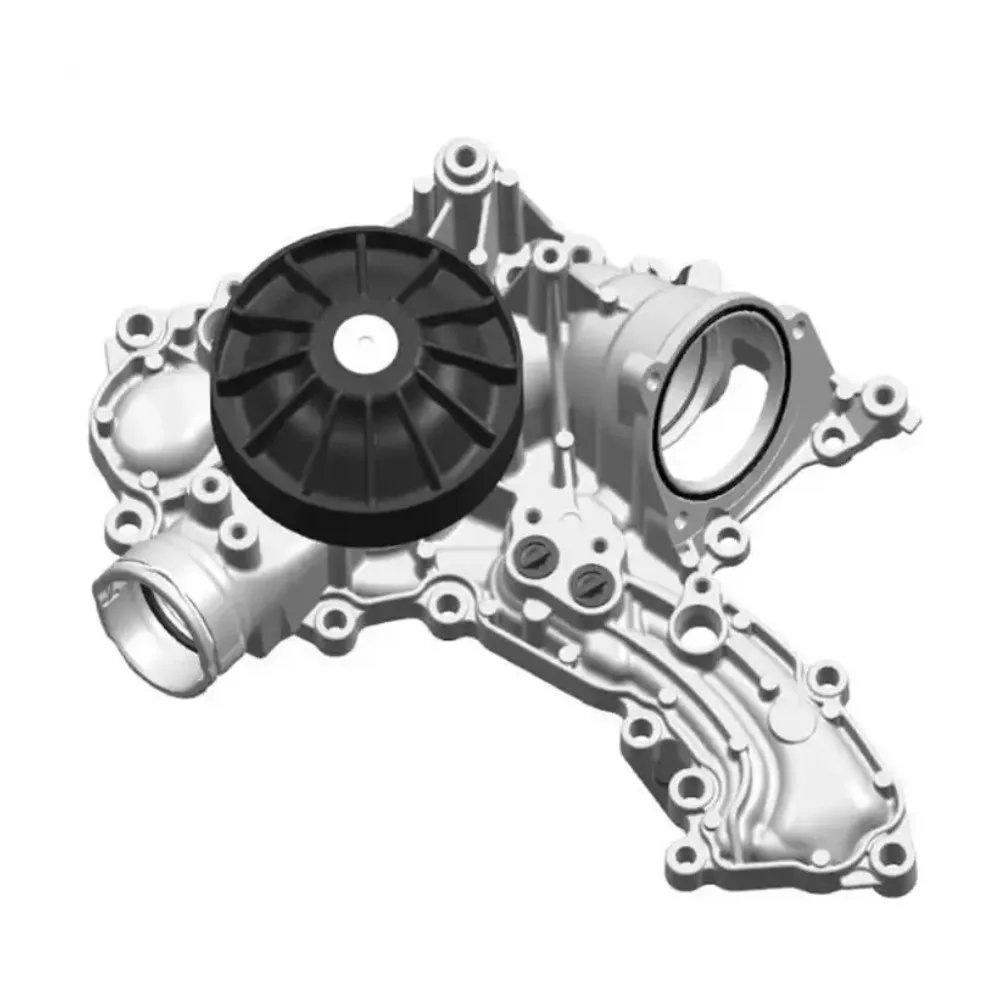 2782001201 Water Pump For Mercedes Benz M278 Engine S350 S400 S450 S500 S600