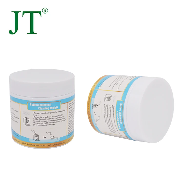 Китайский производитель, новый продукт, Лидер продаж, Кофеварка, дескалер, таблетка, кофемашина, очиститель, таблетка для очистки