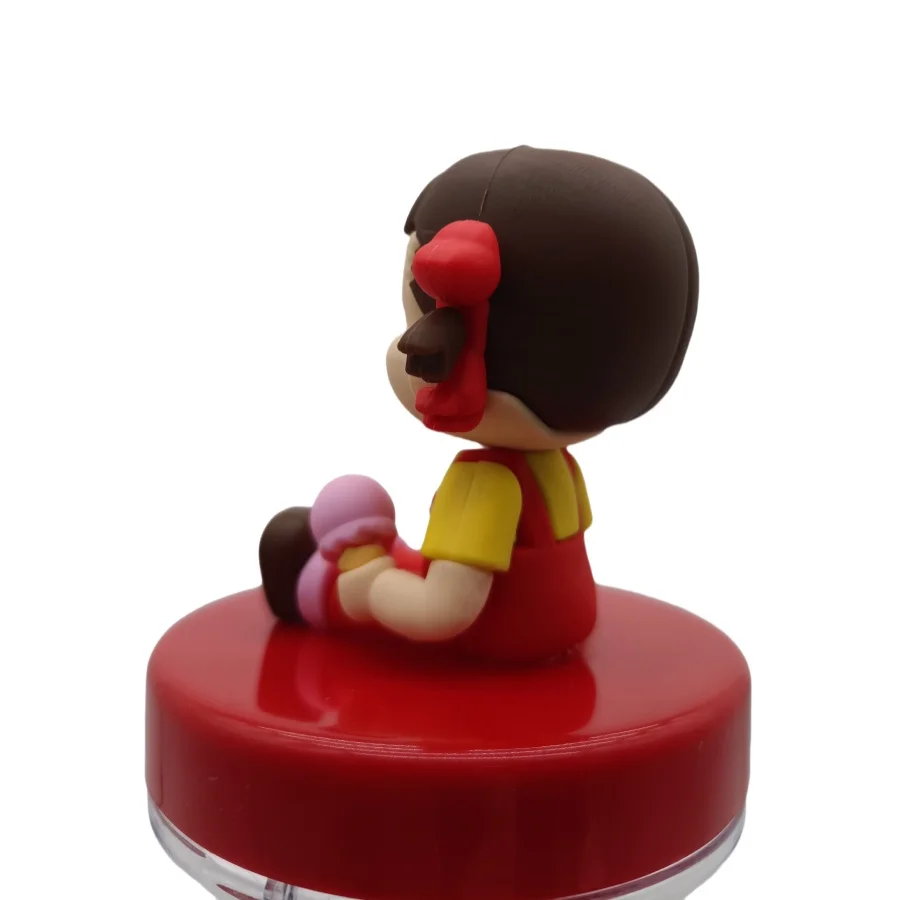 Promotional Plastic PVC Rubber Mini Miniature Figures Figurin Toy Kid Custom OEM Model Anime Animal Figure Toy Candies