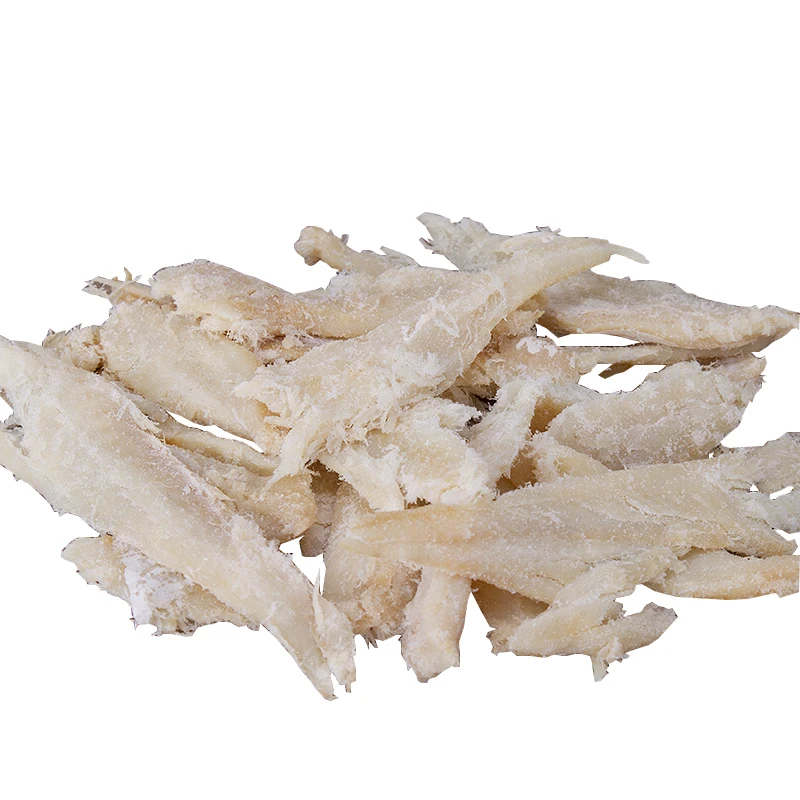 Сушеная Рыба-соль