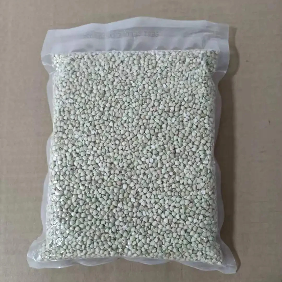 Roasted Buckwheat 2023 new crop buckwheat filling roasted buckwheat on sale china origin Type Size Dried Days