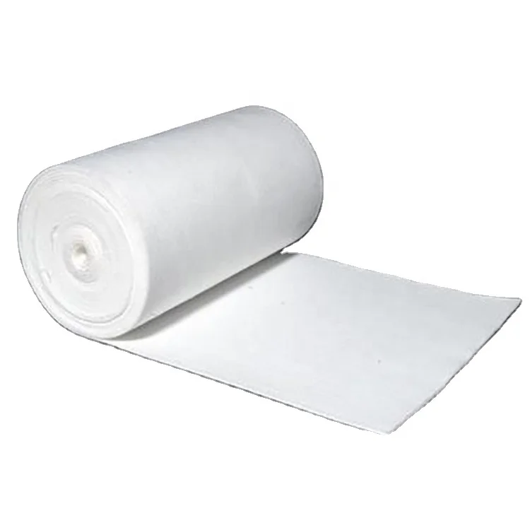 Non Woven Needle Punched Polyester Fabric