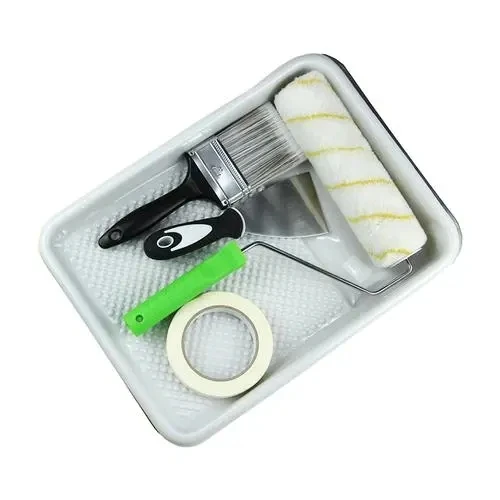 China manufacturer premium various Paint tool kit