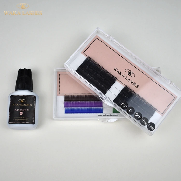 classic individual eyelash extensions supplies eyelash extensions manufacturer mink individual eyelash extension