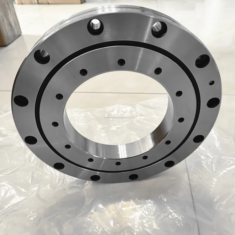 High Precision Crossed Roller Bearing CRBF108 CRBF108AT CRBF108ATUU CRBF108ATUUT1 - 10x52x8mm