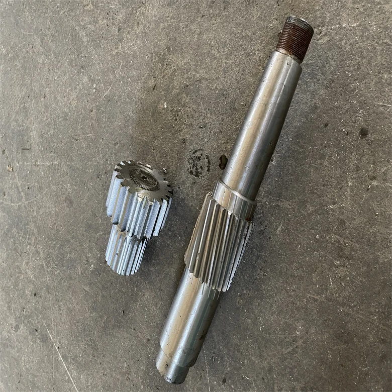 Casting High Density Bronze Gear Large Metal Gears For Reducer Worm Gear