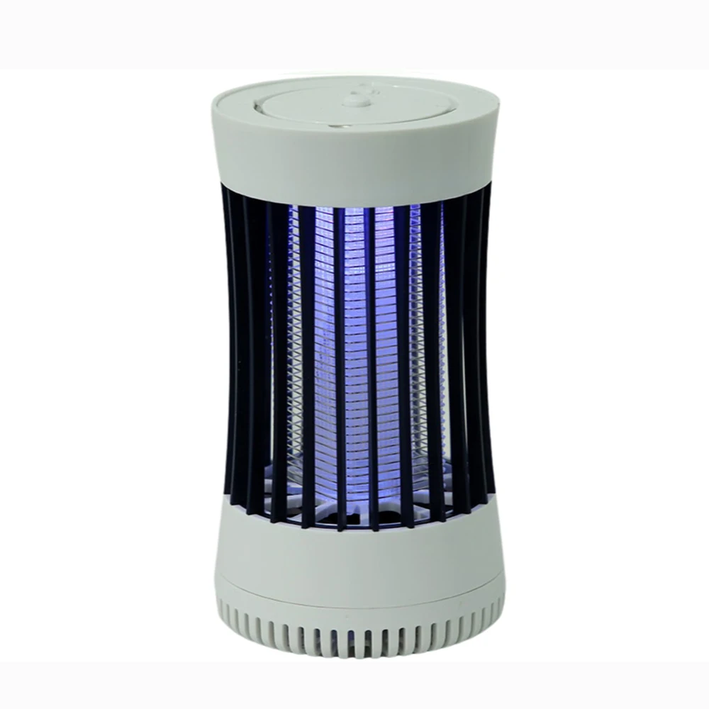 USB Insect Flying Zapper Flies Repellent Electronic Outdoor Mosquito Lamp Bug Zapper mosquito killer lamp