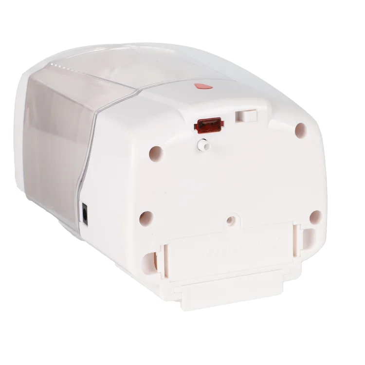 Touchless Refill Soap Automatic Soap Dispenser Liquid Soap Dispenser