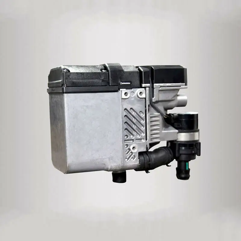 Repair Equipment Truck Preheater Auto Diesel Boat Car Pickup Truck 5kw Liquid Water Parking Heater