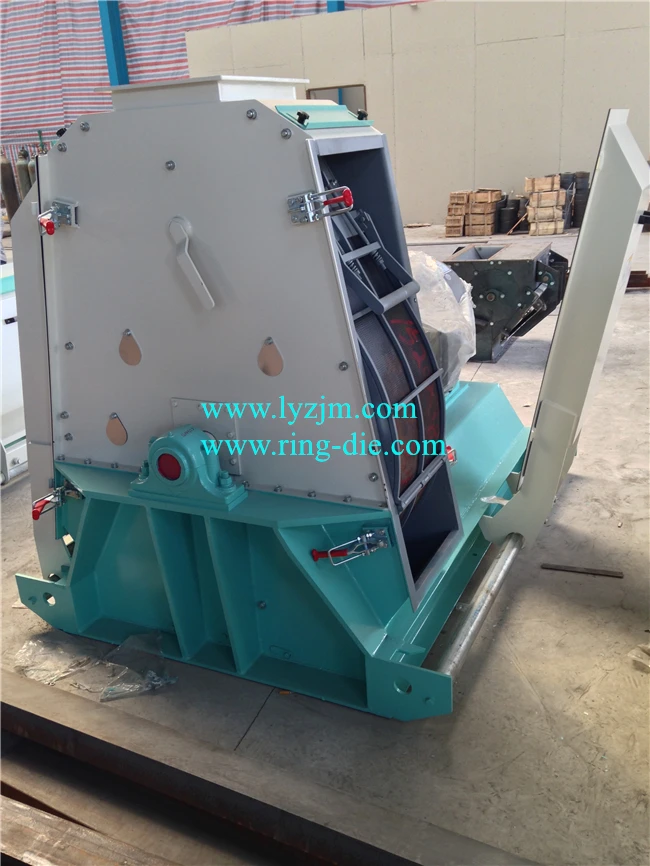feed grinder