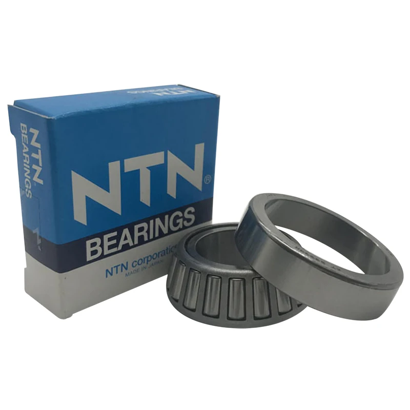 Good price with high quality NTN 33005 bearing high speed wear-resisting rodamientos tapered roller bearing