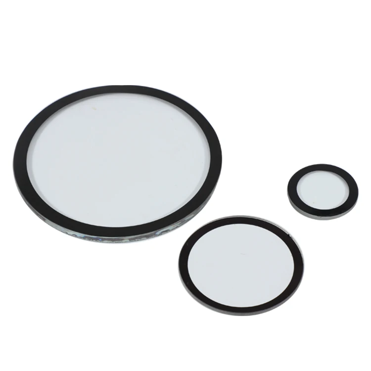 Factory Wholesale Price Clear Ar Coating Anti Reflective Glass