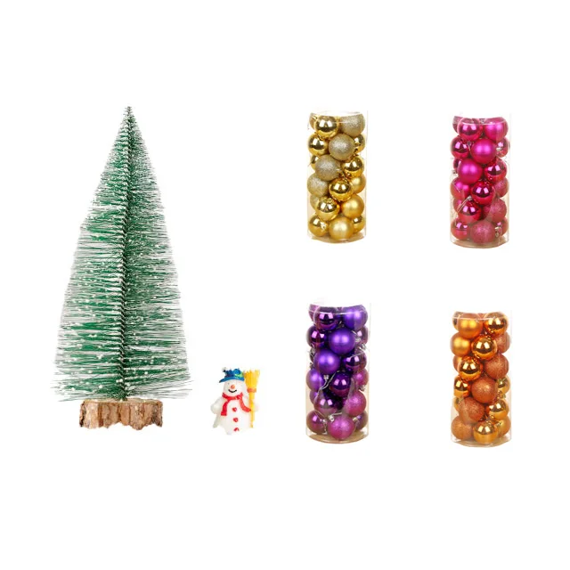 
plastic christmas ball christmas tree decoration family wholesale plastic christmas ball 