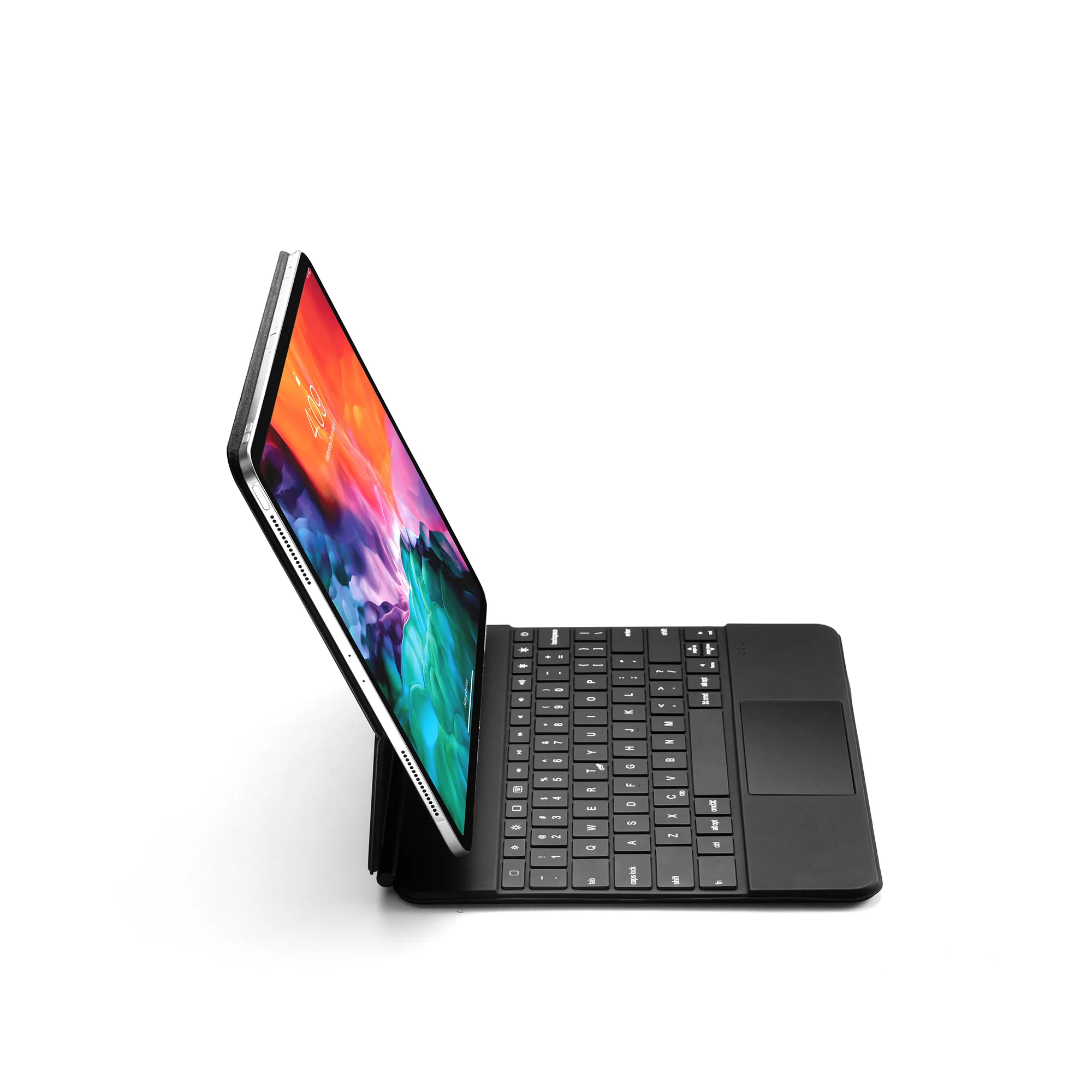 Ultra Thin Tablet Covers Magic Keyboard Smart Keyboard Folio Track pad Keyboard Case For iPad Pro 12.9 inch 2022Tablet