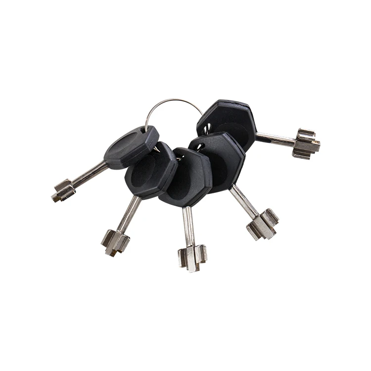 CRITERION hot sale in Africa Brass Thief Proof door lock cylinder multi point africa rim door lock with Brass Latch