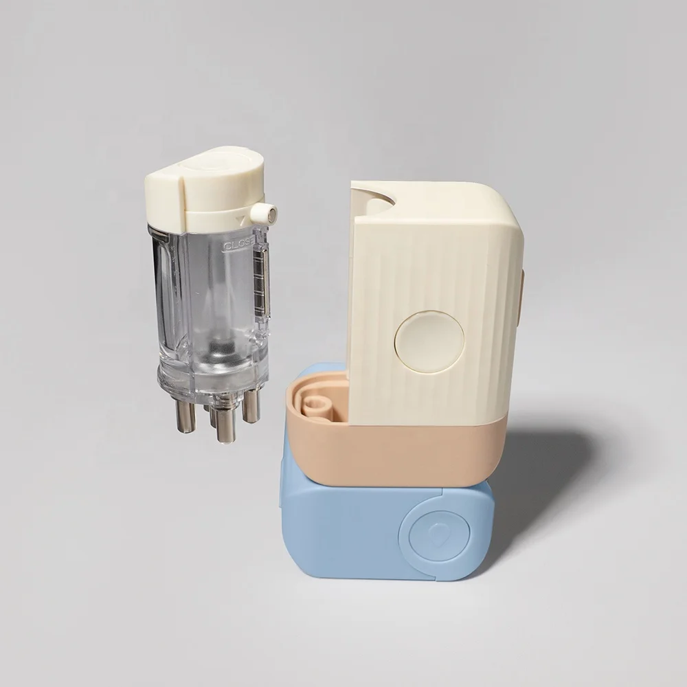 Аппарат для массажа волос