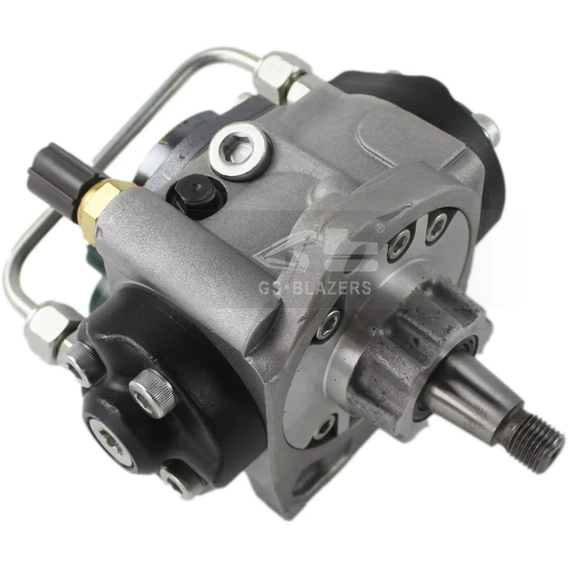 4D56 Fuel Injection Pump 294000-1370 294000-1372 for Mitsubishi Pajero Triton L200 2.5d Engine Fuel Pump