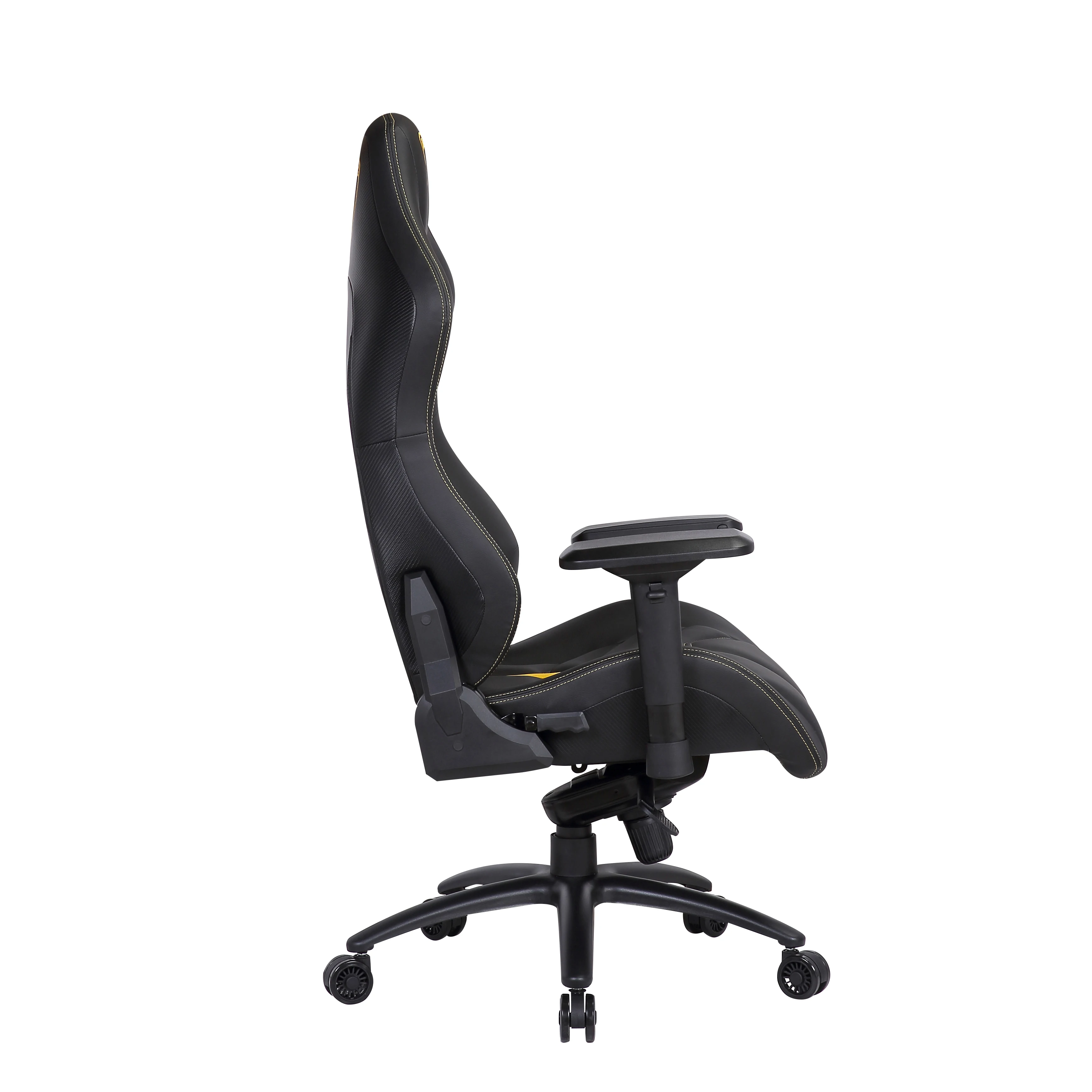 2022  Workwell Newest design premium leather racing   racing gaming chair