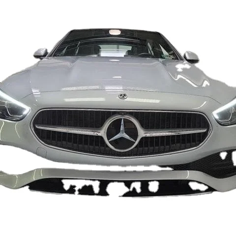 2020 Mercedes-Benz E-Class C300 4MATIC Turbo PETROL Engine Left Steering High Mileage Hot Sale Used Car From Germany