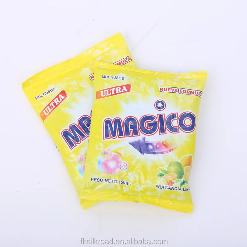 detergent powder production line detergent powder packing machine laundry detergent