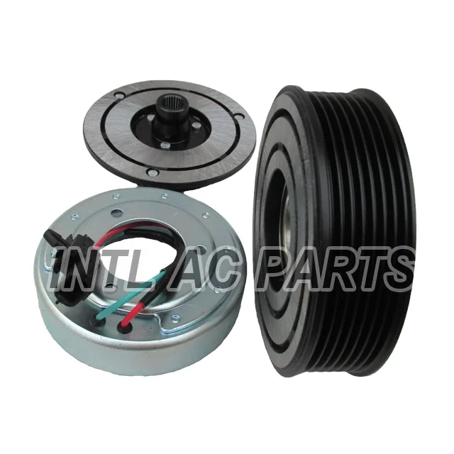 INTL-CL778 denso ac compressor clutch kit for Nissan Teana 7203 J32Z/MQ20 92660-JP00B