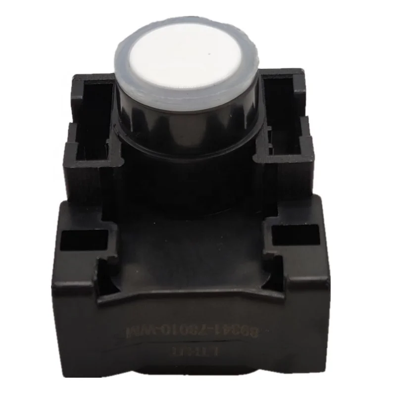 New Waterproof Automotive PDC Distance Control Parking Sensor For LEXUS IGS NX200T CT200H ES300H GS350 8934178010 89341-78010