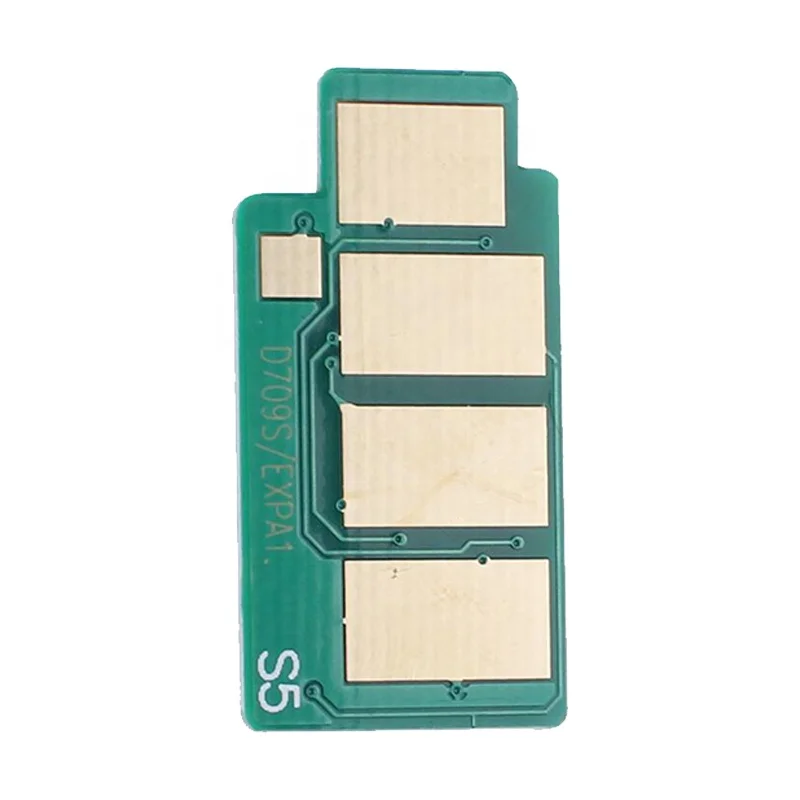 D708 чип с тонером бриллиантовые чипы сброса для Sams MultiXpress K4250 K4300 K4350 картриджа принтера