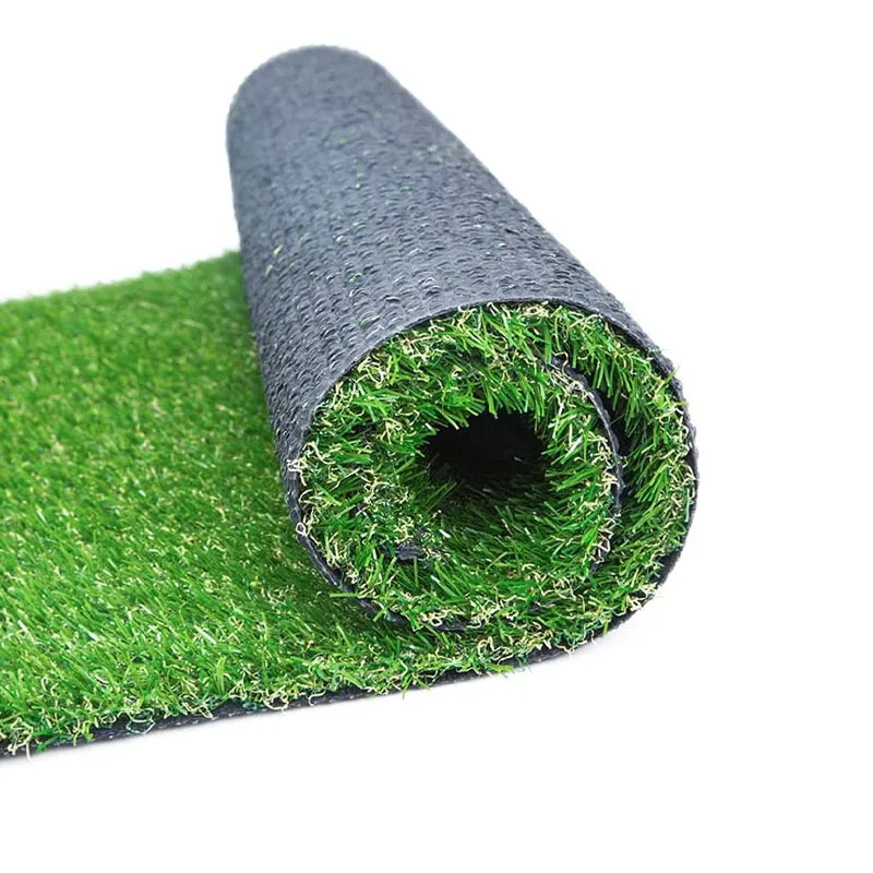 Factory Directly Free Sample Football Garden Landscaping 20mm 50mm Artificial Turf Grass